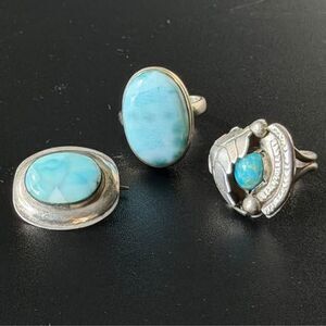Stunning Gemstone Sterling Family Bundle 🫶